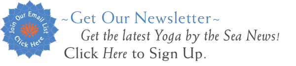 Sign up for our newsletter